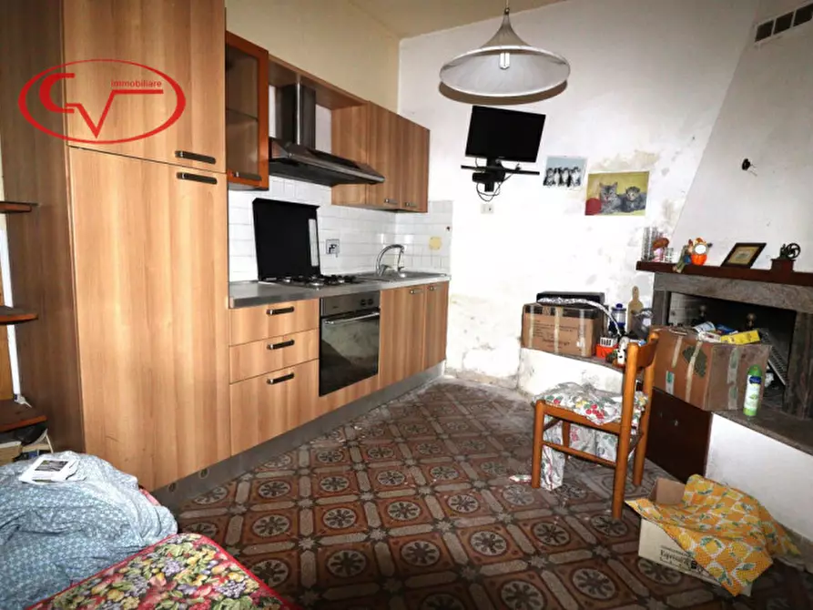 Immagine 10 di Villa in vendita  in Viale Armando Diaz a Montevarchi