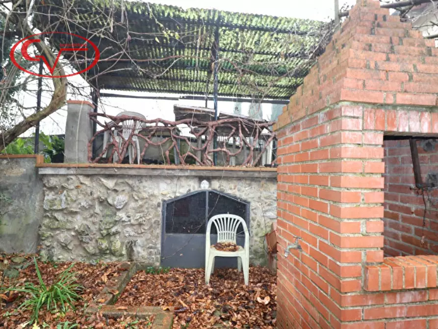 Immagine 12 di Villa in vendita  in Viale Armando Diaz a Montevarchi