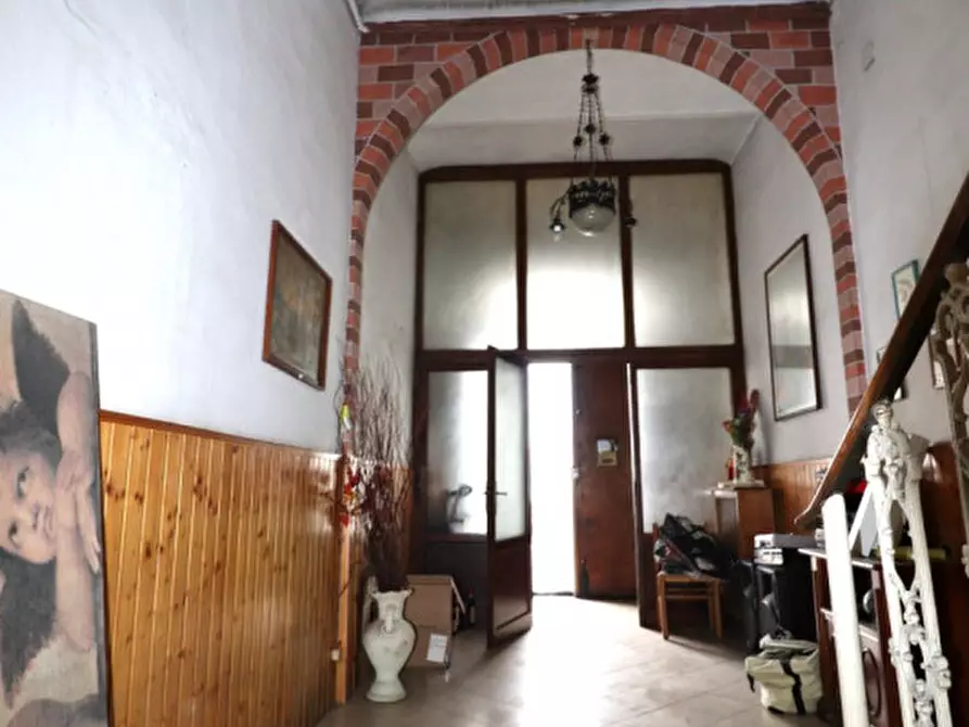 Immagine 15 di Villa in vendita  in Viale Armando Diaz a Montevarchi