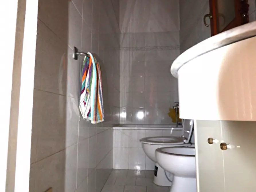 Immagine 35 di Villa in vendita  in Viale Armando Diaz a Montevarchi