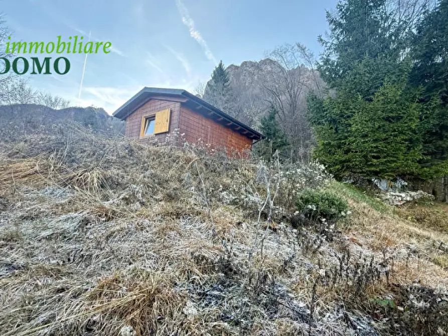 Immagine 1 di Rustico / casale in vendita  a Velo D'astico