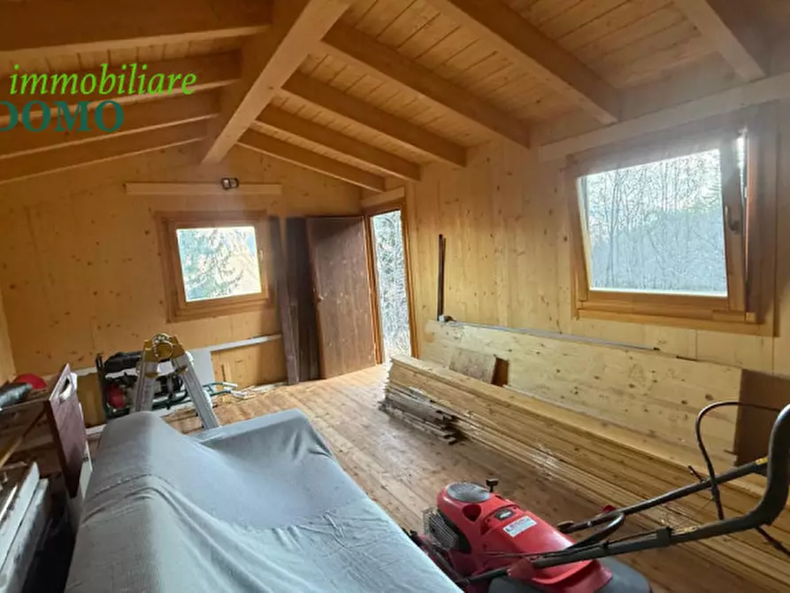 Immagine 3 di Rustico / casale in vendita  a Velo D'astico