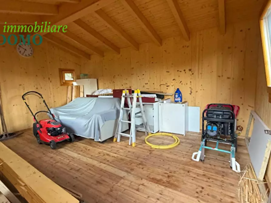 Immagine 6 di Rustico / casale in vendita  a Velo D'astico