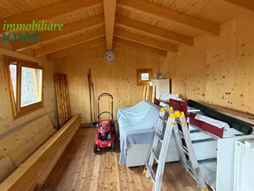 Immagine 7 di Rustico / casale in vendita  a Velo D'astico