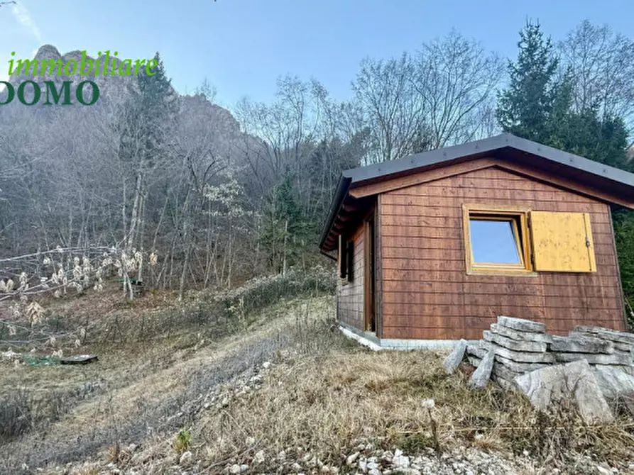 Immagine 11 di Rustico / casale in vendita  a Velo D'astico