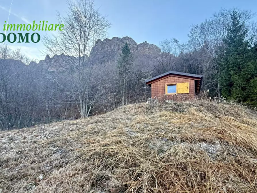 Immagine 12 di Rustico / casale in vendita  a Velo D'astico