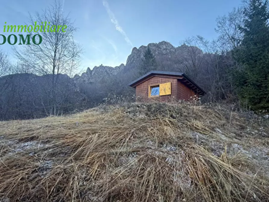 Immagine 17 di Rustico / casale in vendita  a Velo D'astico