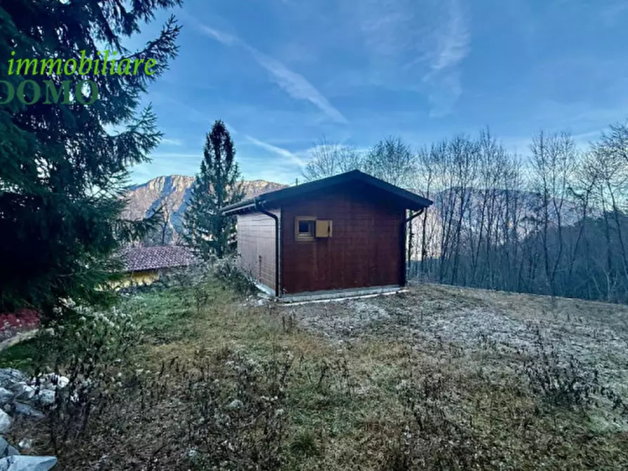 Immagine 44 di Rustico / casale in vendita  a Velo D'astico