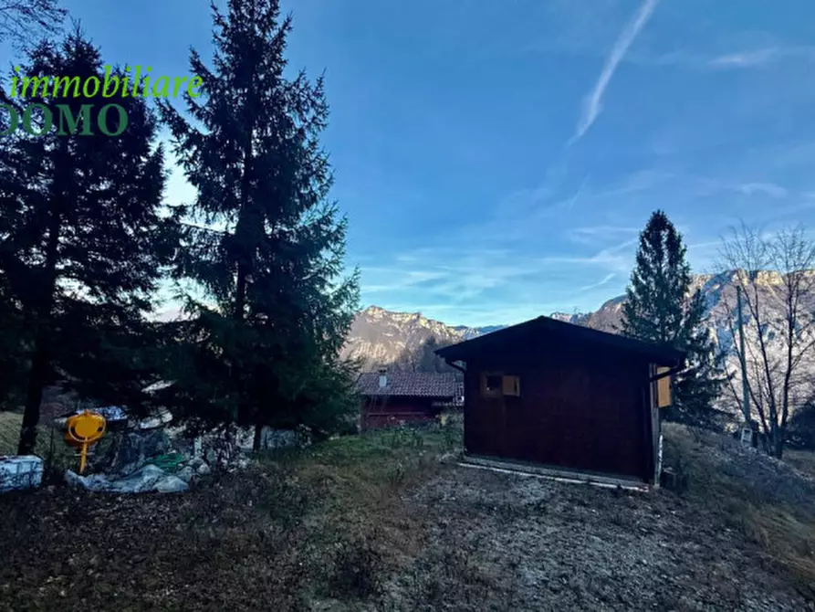 Immagine 47 di Rustico / casale in vendita  a Velo D'astico