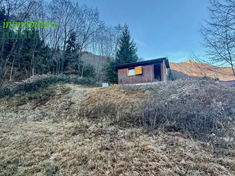 Immagine 52 di Rustico / casale in vendita  a Velo D'astico