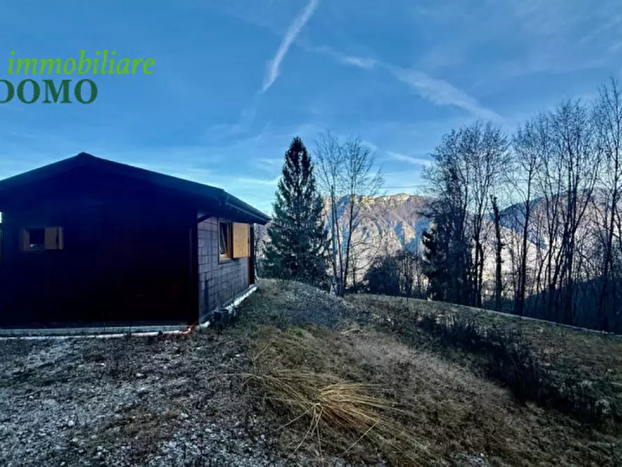 Immagine 53 di Rustico / casale in vendita  a Velo D'astico