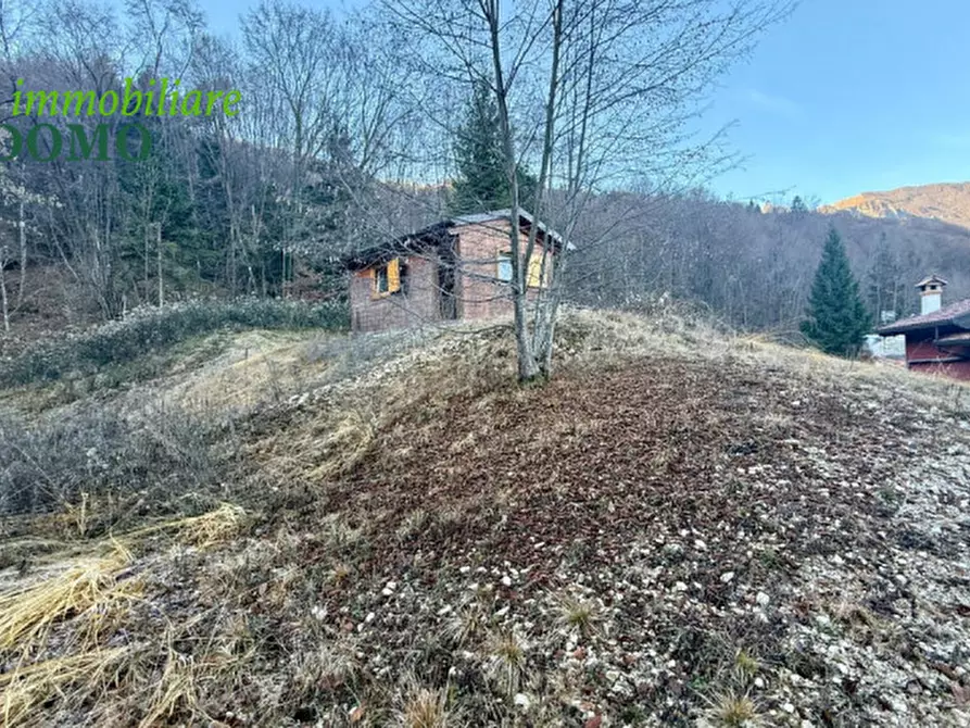 Immagine 54 di Rustico / casale in vendita  a Velo D'astico