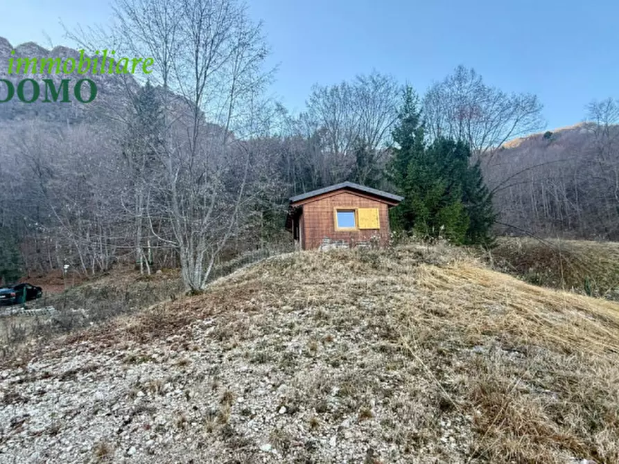 Immagine 55 di Rustico / casale in vendita  a Velo D'astico