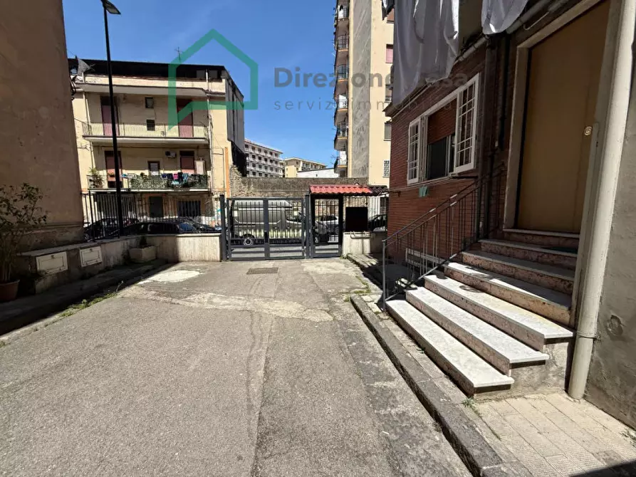 Immagine 4 di Appartamento in vendita  in Via Vecchia Poggioreale a Napoli