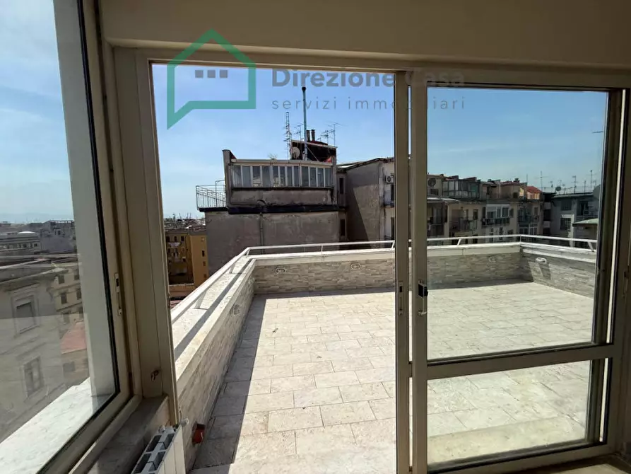 Immagine 16 di Appartamento in vendita  in Via Vecchia Poggioreale a Napoli