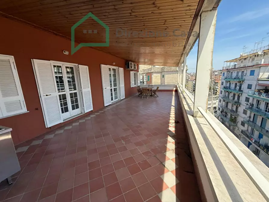 Immagine 18 di Appartamento in vendita  in Via Vecchia Poggioreale a Napoli