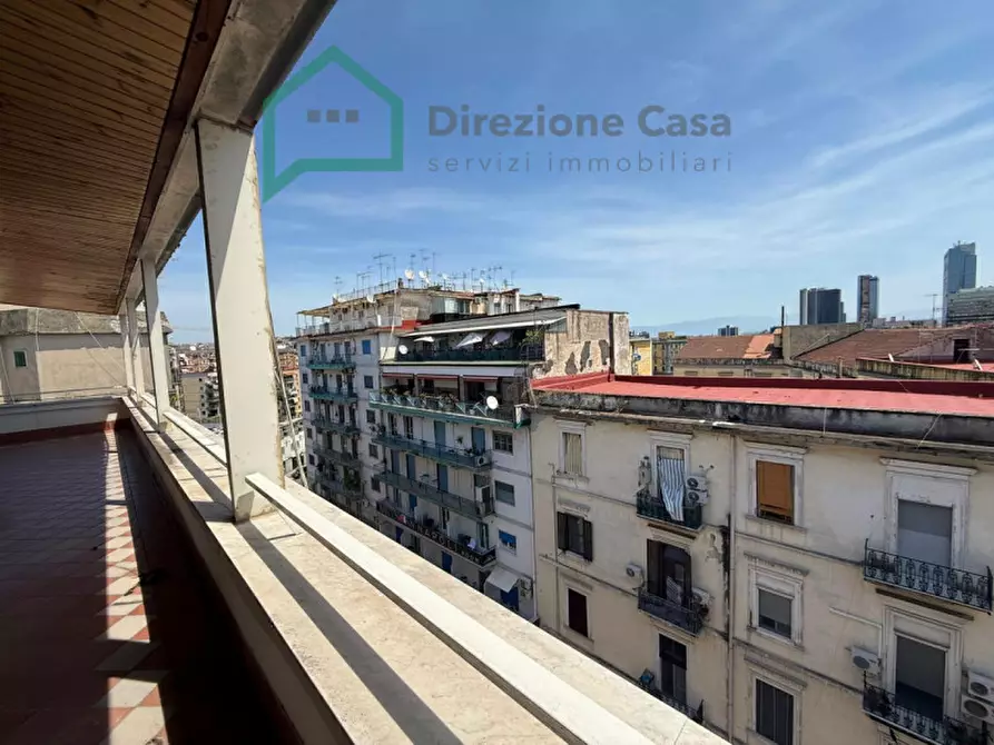 Immagine 20 di Appartamento in vendita  in Via Vecchia Poggioreale a Napoli