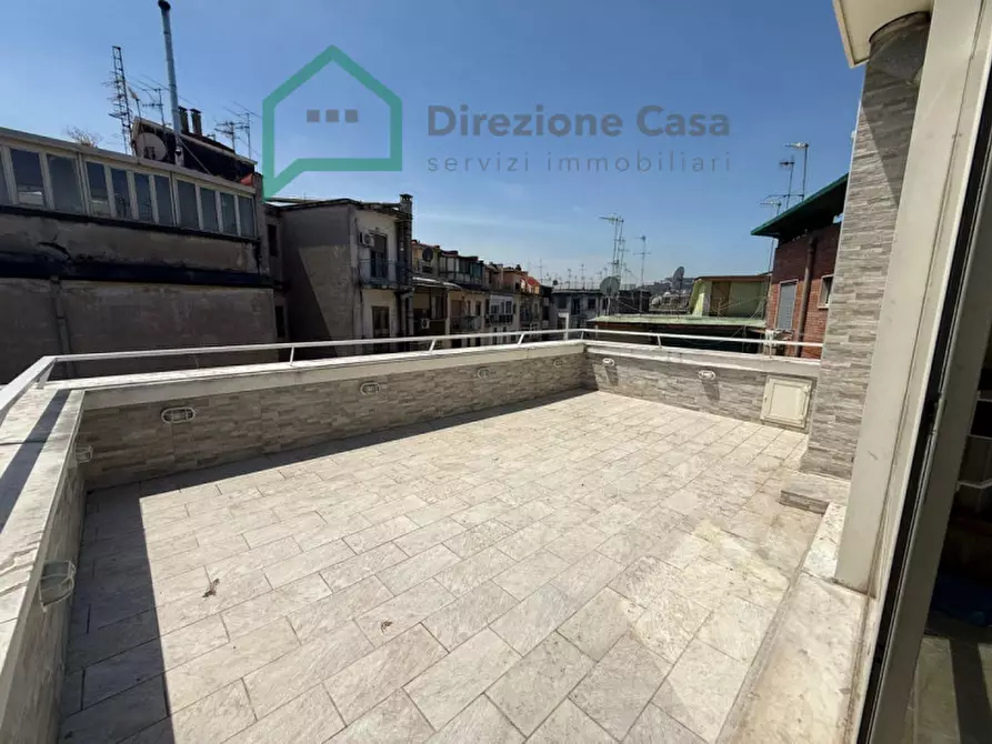 Immagine 21 di Appartamento in vendita  in Via Vecchia Poggioreale a Napoli