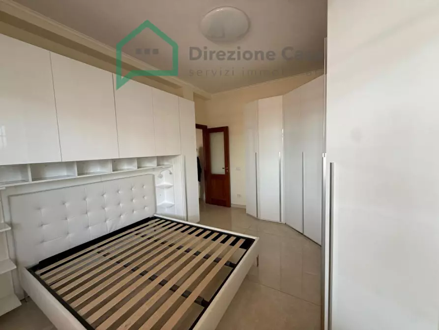 Immagine 28 di Appartamento in vendita  in Via Vecchia Poggioreale a Napoli
