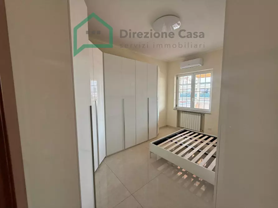 Immagine 29 di Appartamento in vendita  in Via Vecchia Poggioreale a Napoli