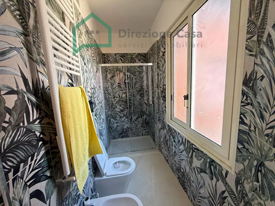 Immagine 34 di Appartamento in vendita  in Via Vecchia Poggioreale a Napoli