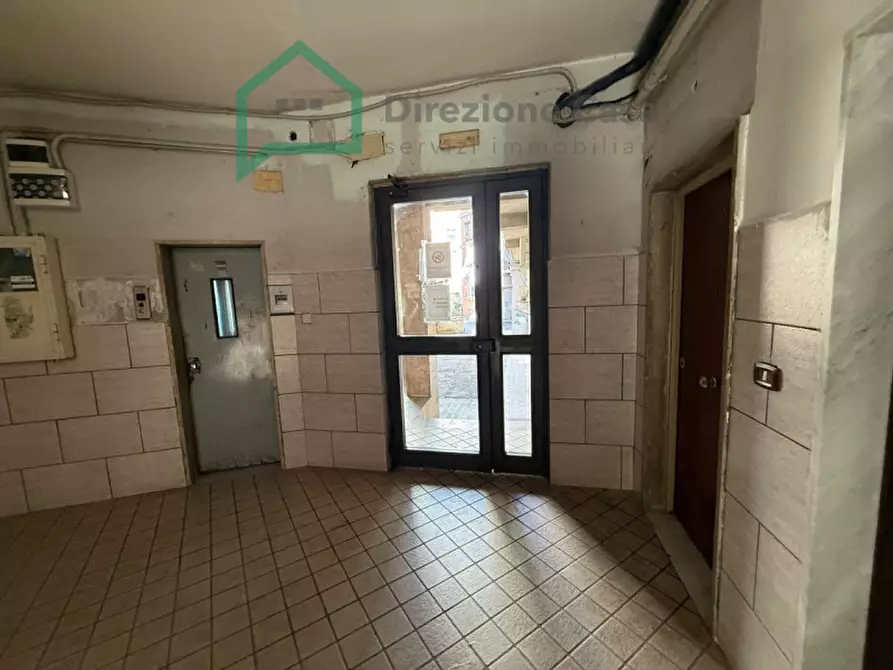 Immagine 35 di Appartamento in vendita  in Via Vecchia Poggioreale a Napoli
