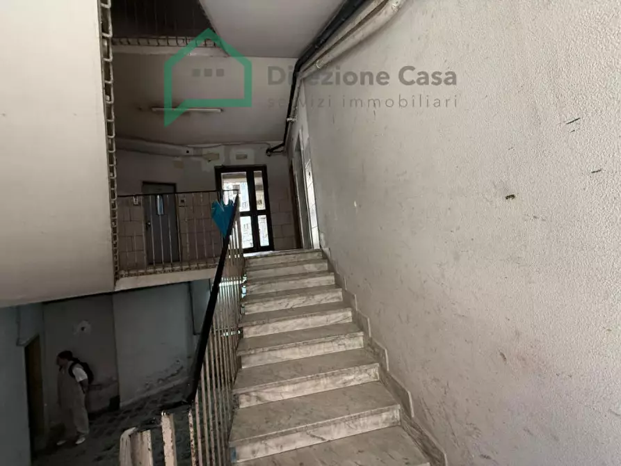 Immagine 36 di Appartamento in vendita  in Via Vecchia Poggioreale a Napoli