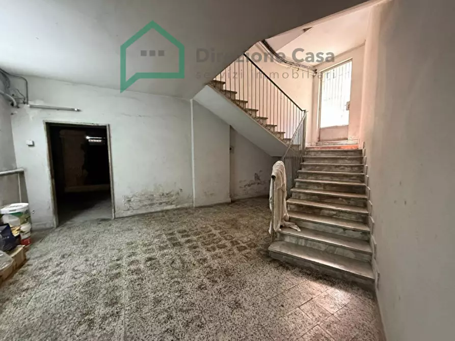 Immagine 38 di Appartamento in vendita  in Via Vecchia Poggioreale a Napoli