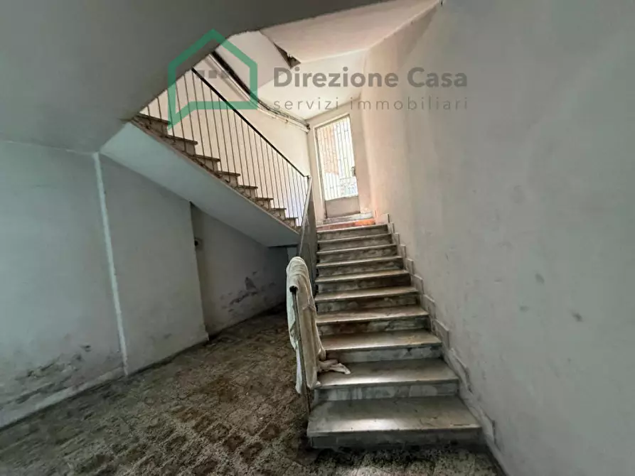 Immagine 39 di Appartamento in vendita  in Via Vecchia Poggioreale a Napoli