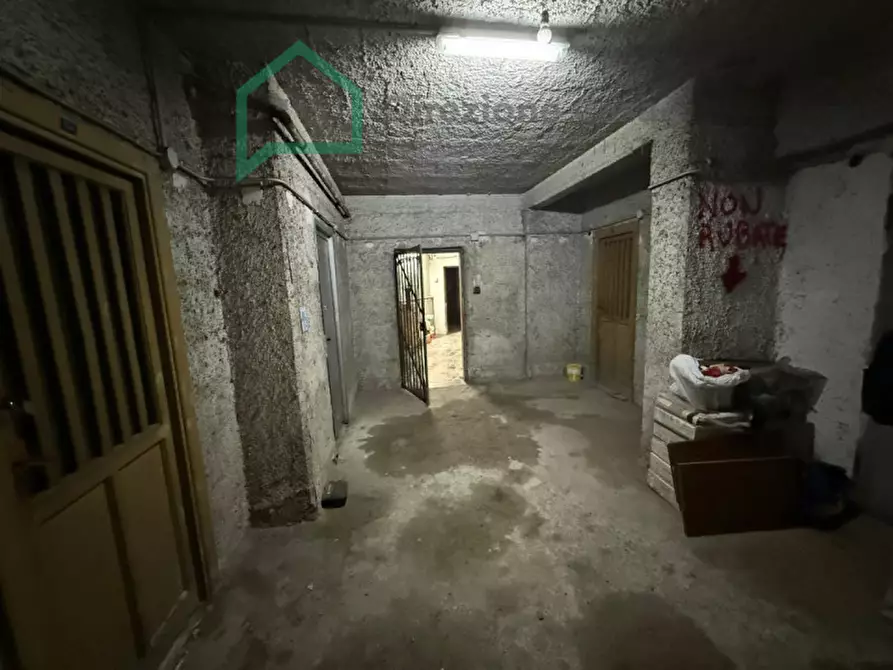 Immagine 40 di Appartamento in vendita  in Via Vecchia Poggioreale a Napoli