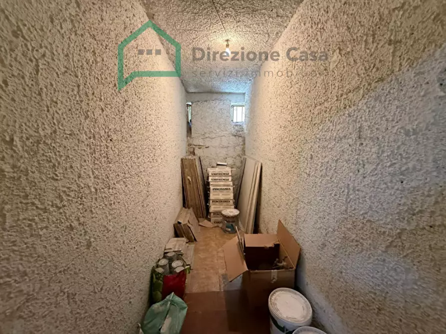 Immagine 41 di Appartamento in vendita  in Via Vecchia Poggioreale a Napoli