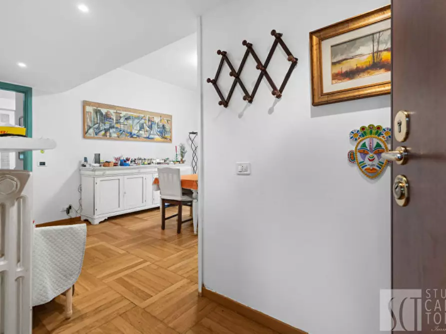 Immagine 6 di Appartamento in vendita  in VIA AMBROGIO BINDA, 3 a Milano