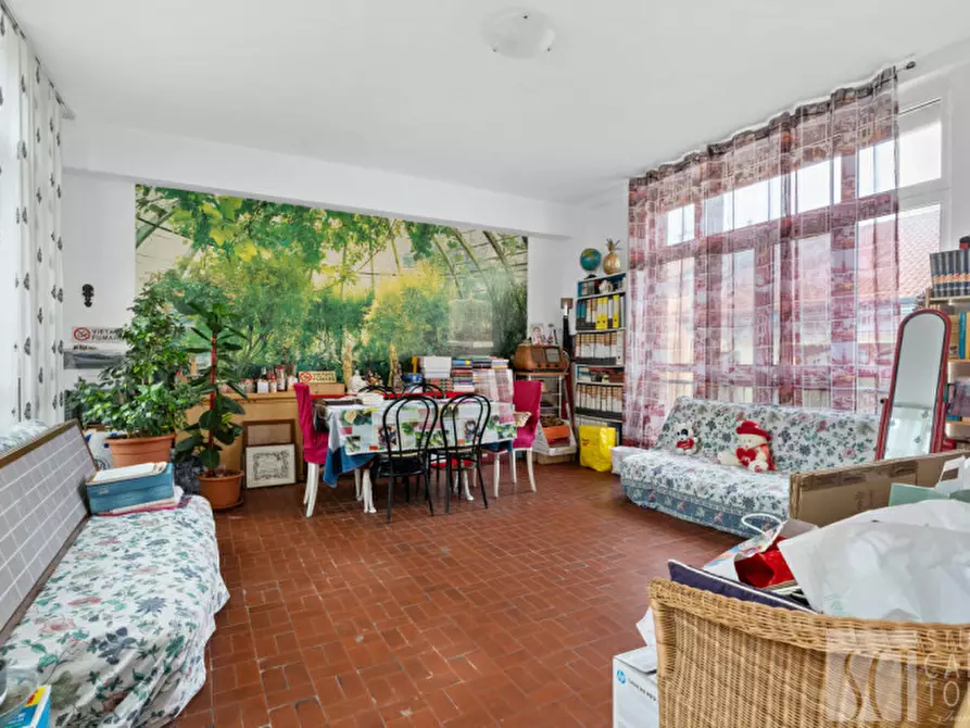 Immagine 23 di Appartamento in vendita  in VIA AMBROGIO BINDA, 3 a Milano