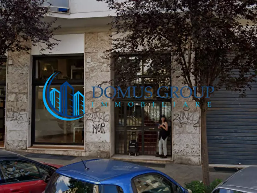 Immagine 2 di Appartamento in vendita  in VIA TREVIS GIACOMO a Roma