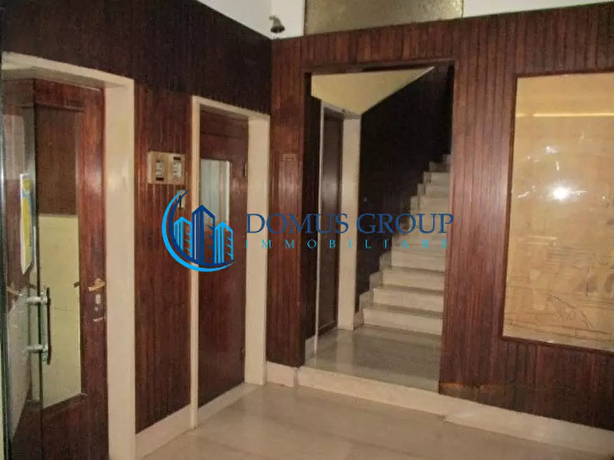 Immagine 3 di Appartamento in vendita  in VIA TREVIS GIACOMO a Roma