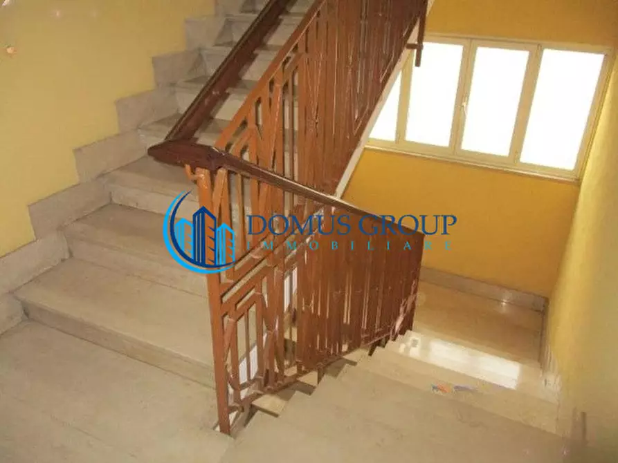 Immagine 4 di Appartamento in vendita  in VIA TREVIS GIACOMO a Roma