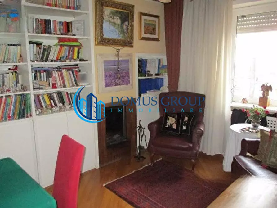 Immagine 7 di Appartamento in vendita  in VIA TREVIS GIACOMO a Roma