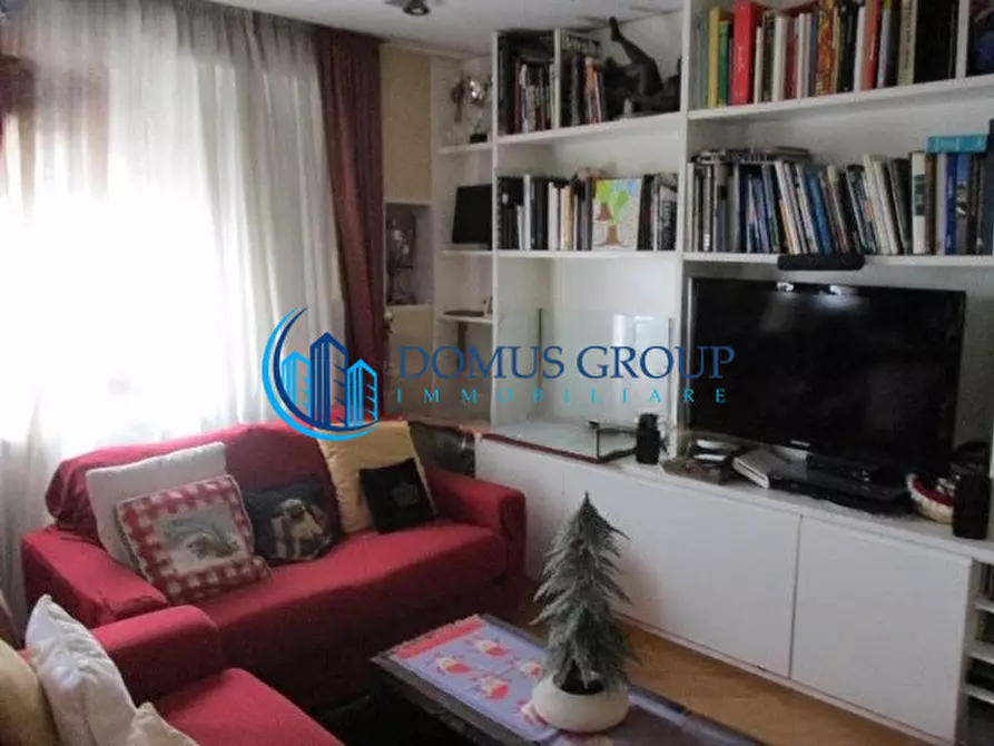 Immagine 8 di Appartamento in vendita  in VIA TREVIS GIACOMO a Roma