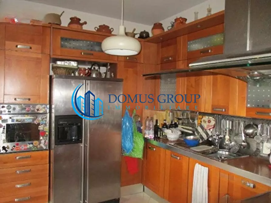 Immagine 11 di Appartamento in vendita  in VIA TREVIS GIACOMO a Roma