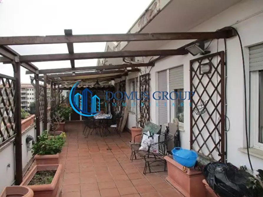Immagine 12 di Appartamento in vendita  in VIA TREVIS GIACOMO a Roma