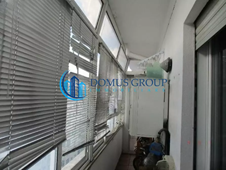 Immagine 13 di Appartamento in vendita  in VIA TREVIS GIACOMO a Roma