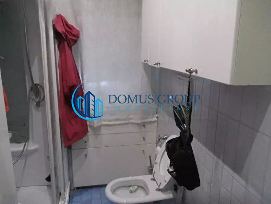 Immagine 14 di Appartamento in vendita  in VIA TREVIS GIACOMO a Roma