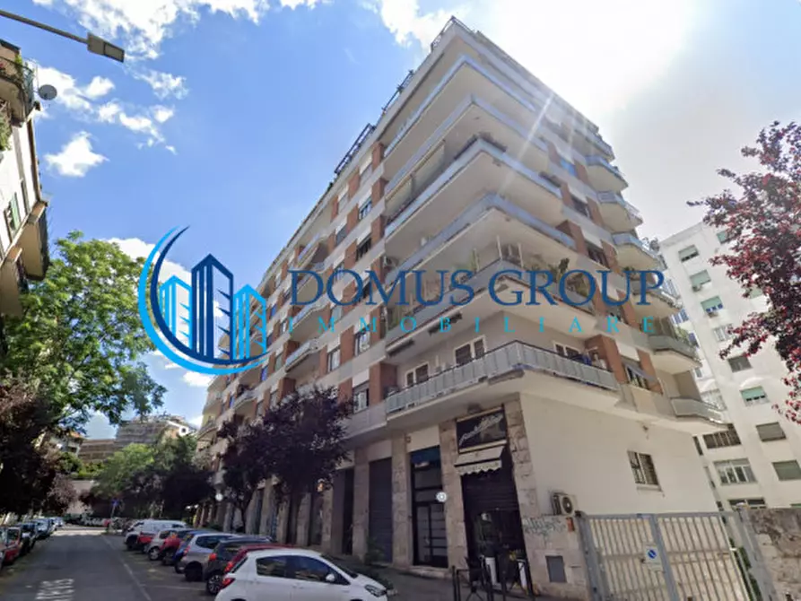 Immagine 16 di Appartamento in vendita  in VIA TREVIS GIACOMO a Roma