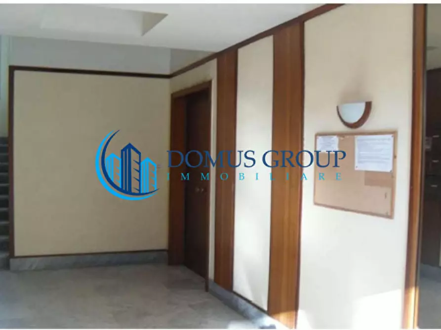 Immagine 4 di Appartamento in vendita  in Via Silvani Antonio a Roma