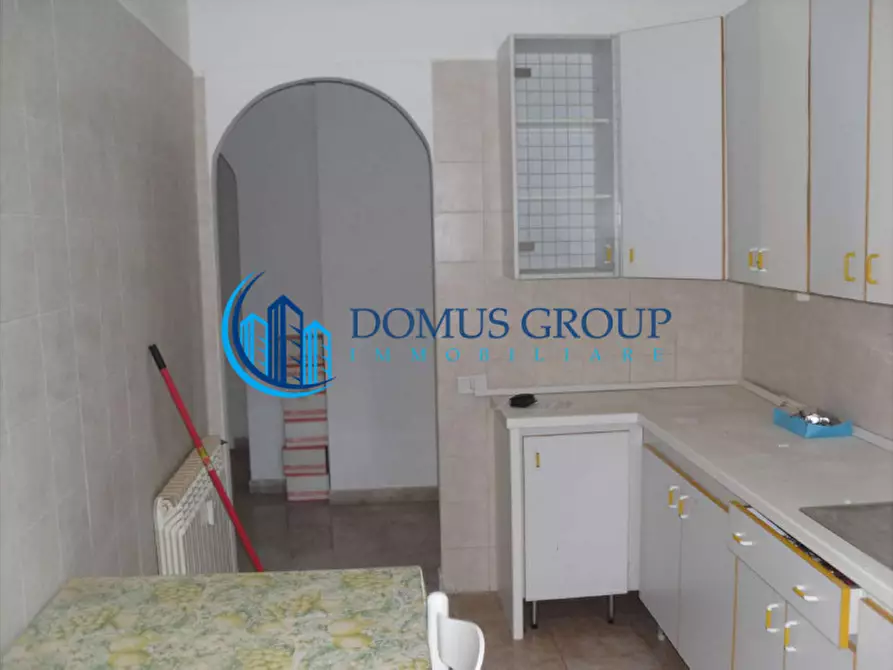 Immagine 7 di Appartamento in vendita  in Via Silvani Antonio a Roma