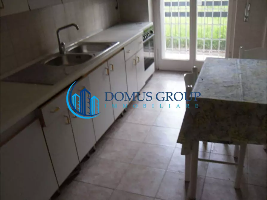 Immagine 9 di Appartamento in vendita  in Via Silvani Antonio a Roma