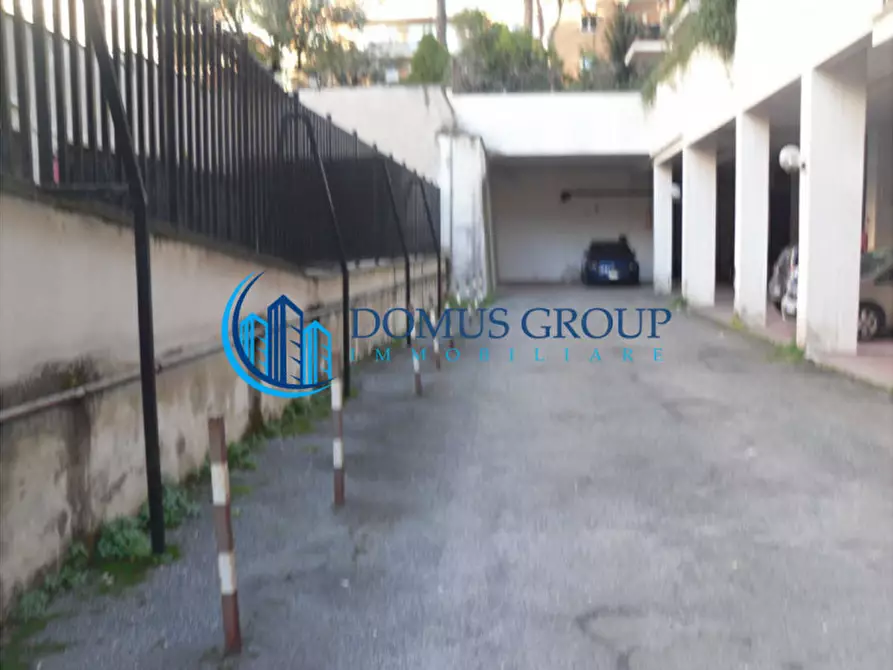 Immagine 14 di Appartamento in vendita  in Via Silvani Antonio a Roma