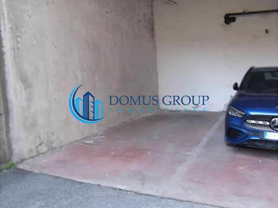 Immagine 15 di Appartamento in vendita  in Via Silvani Antonio a Roma