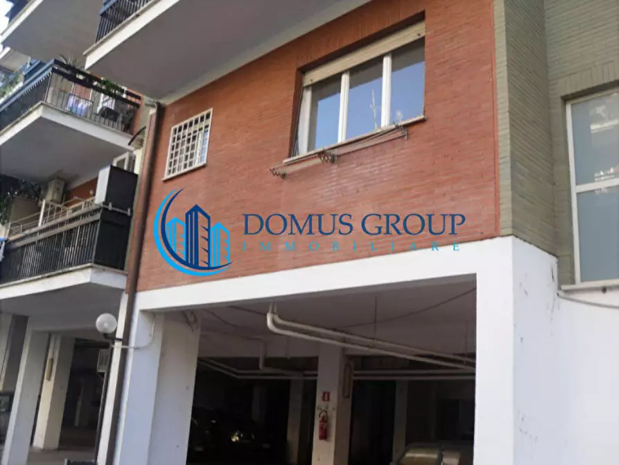 Immagine 16 di Appartamento in vendita  in Via Silvani Antonio a Roma