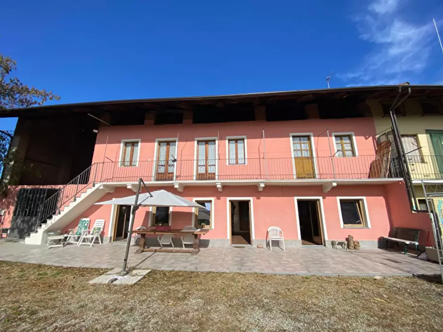 Immagine 1 di Casa indipendente in vendita  in via san francesco benne 13 a Oglianico